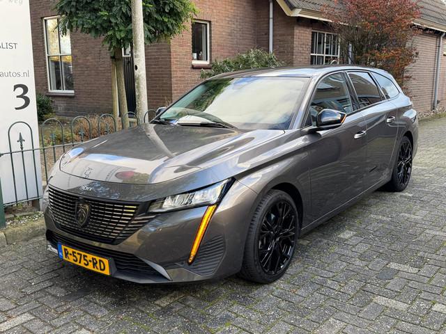 Peugeot 308 2022 Benzine