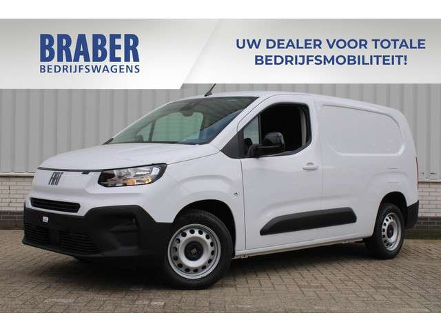 Fiat Doblò 2024 Diesel