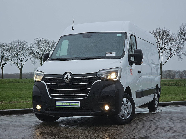 Renault Master 2024 Diesel