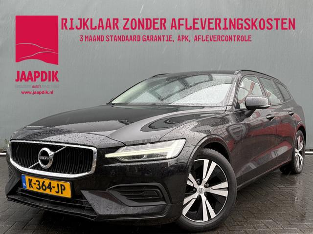 Volvo V60 2021 Hybride