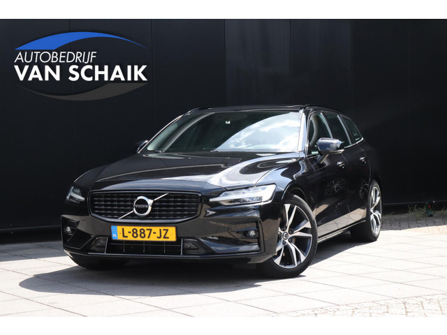 Volvo V60 2021 Benzine