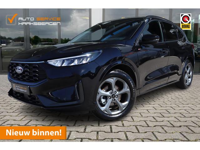 Ford Kuga 2025 Hybride