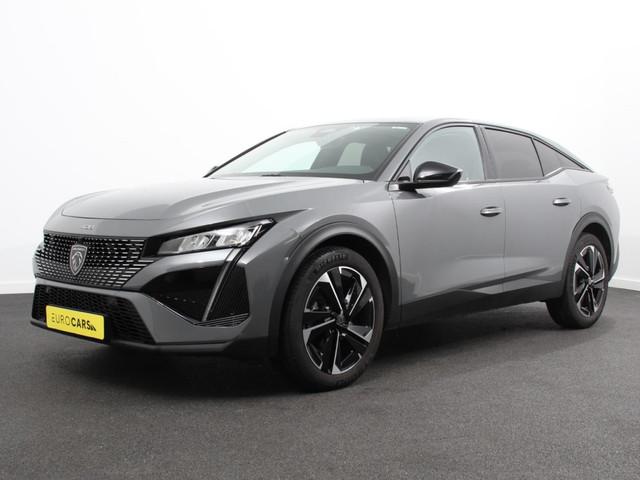 Peugeot 408 2024 Benzine