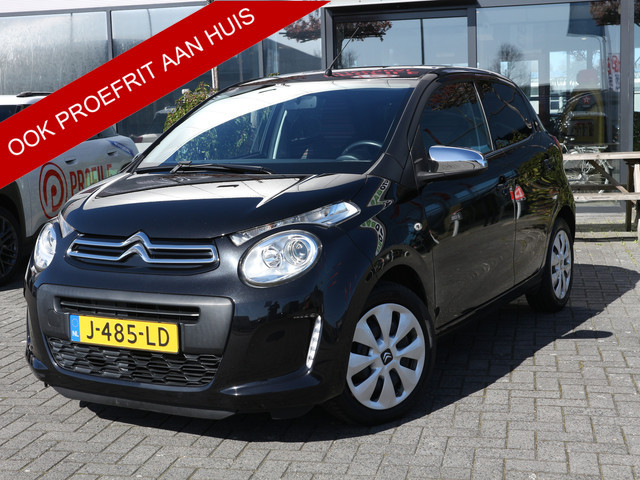 Citroën C1 2020 Benzine