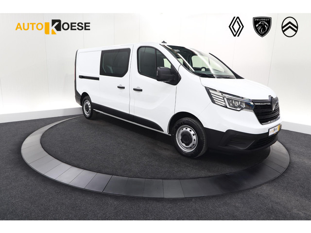 Renault Trafic 2024 Diesel