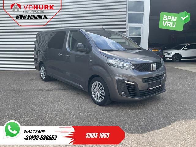 Fiat Scudo 2023 Diesel