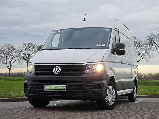 Volkswagen Crafter 2024 Diesel