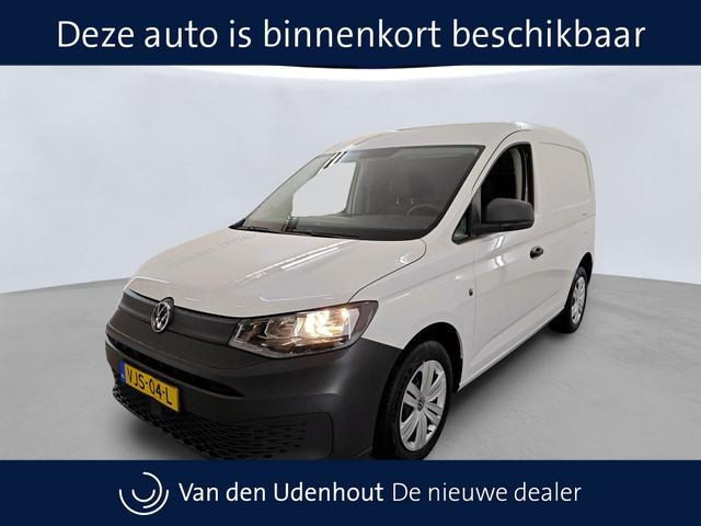 Volkswagen Caddy 2021 Diesel