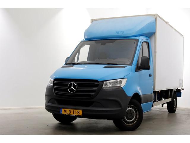 Mercedes-Benz Sprinter 2021 Diesel