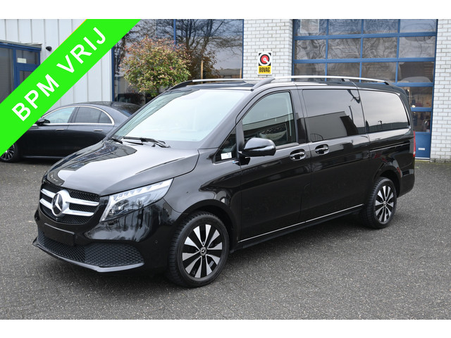 Mercedes-Benz V-Klasse 2024 Diesel