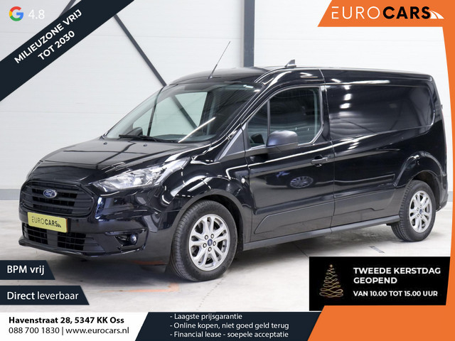 Ford Transit Connect 2023 Diesel