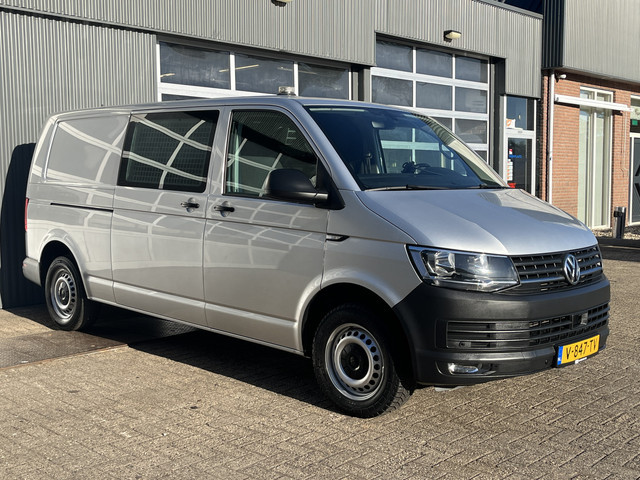 Volkswagen Transporter 2019 Benzine