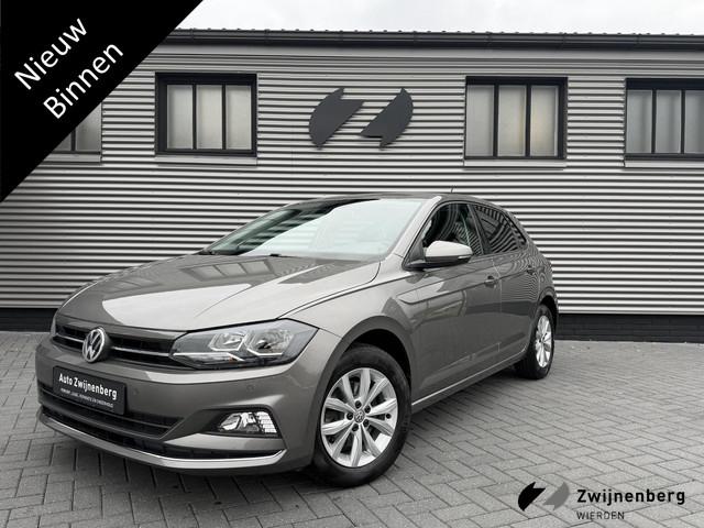 Volkswagen Polo 2020 Benzine