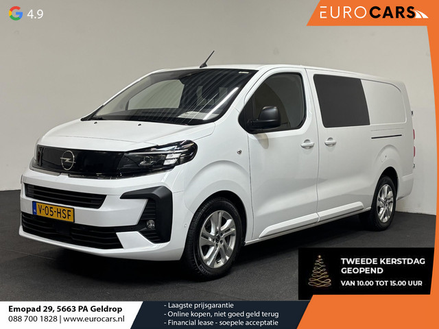 Opel Vivaro 2024 Diesel