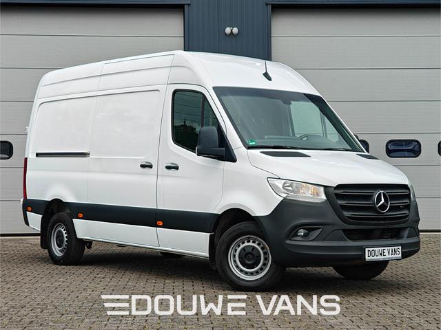 Mercedes-Benz Sprinter 2022 Diesel