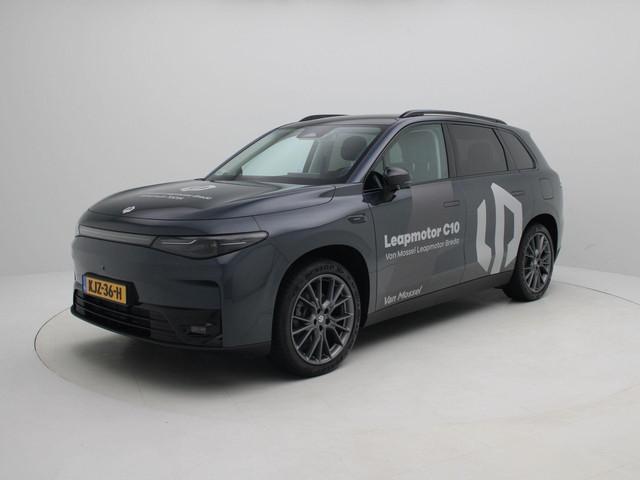 Leapmotor C10