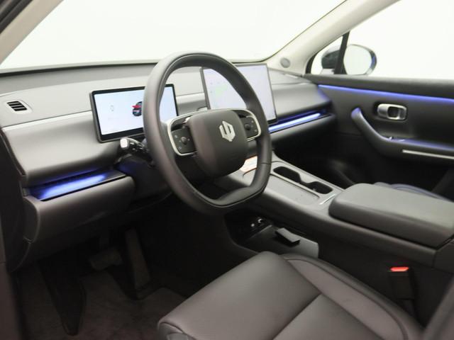 Leapmotor C10