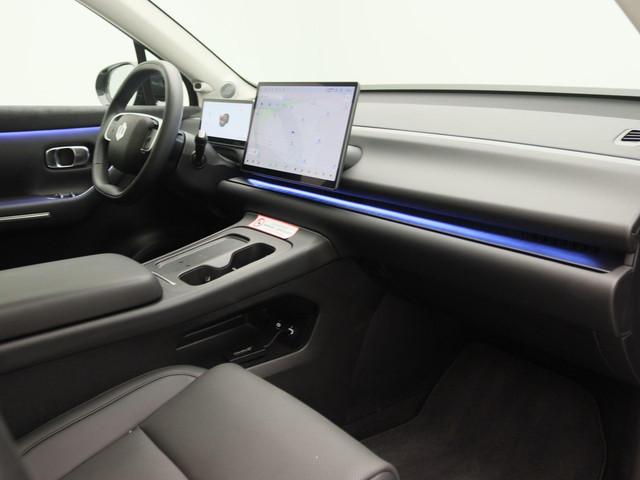 Leapmotor C10