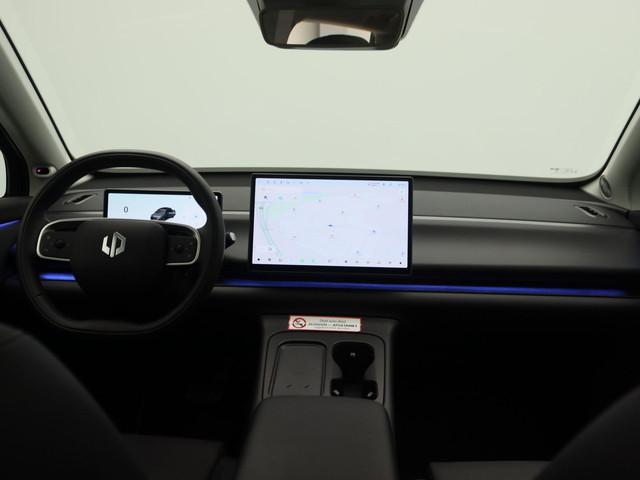 Leapmotor C10