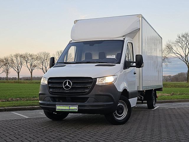 Mercedes-Benz Sprinter 2023 Diesel