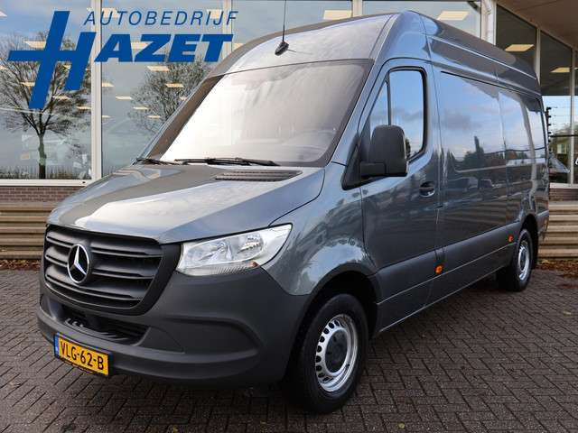 Mercedes-Benz Sprinter 2019 Diesel
