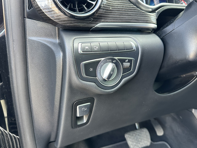 Mercedes-Benz Eqv