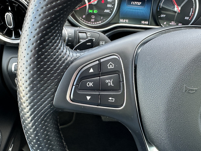 Mercedes-Benz Eqv