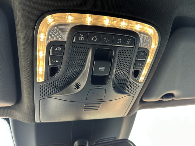 Mercedes-Benz Eqv