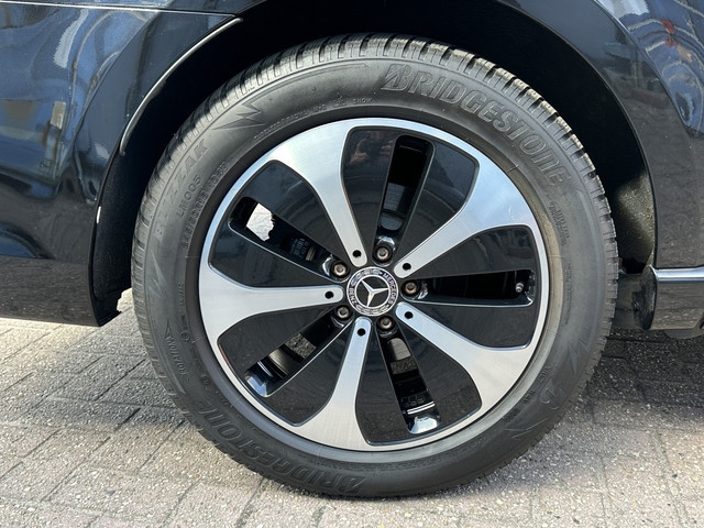Mercedes-Benz Eqv
