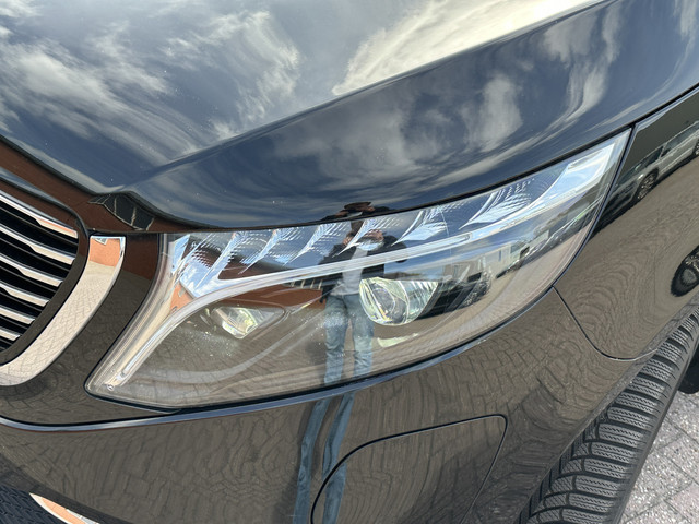 Mercedes-Benz Eqv