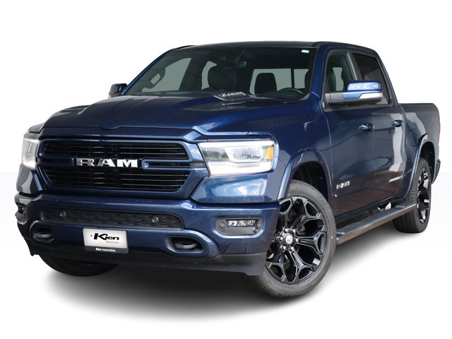 Dodge Ram 2022 LPG