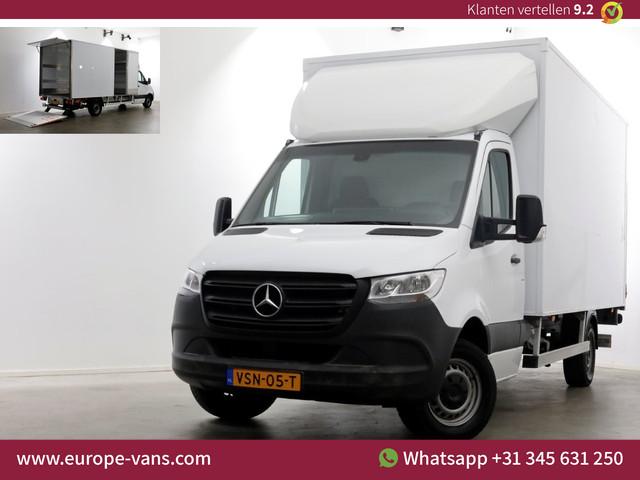 Mercedes-Benz Sprinter 2022 Diesel