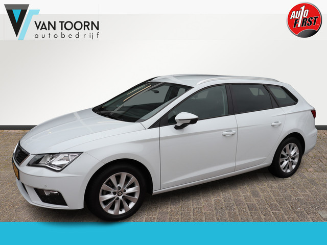 Seat Leon 2018 Benzine