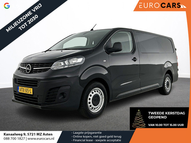 Opel Vivaro 2023 Diesel