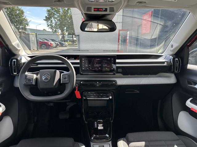 Citroën ë-C3 Aircross