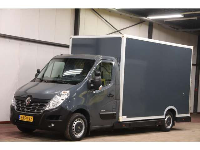 Renault Master 2018 Diesel