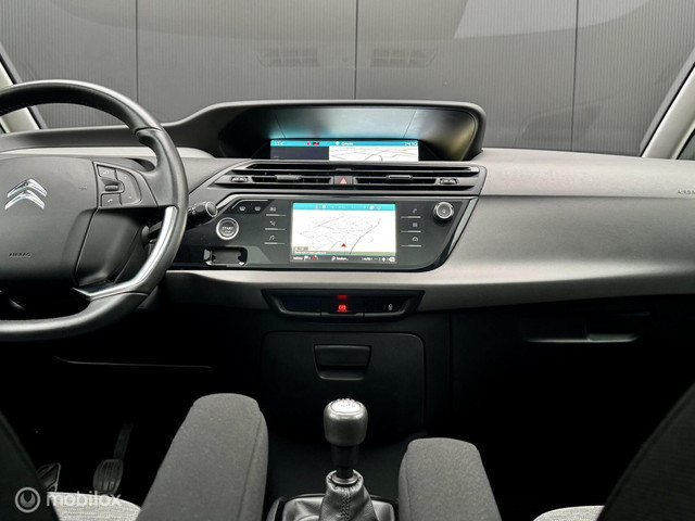 Citroën C4 Picasso