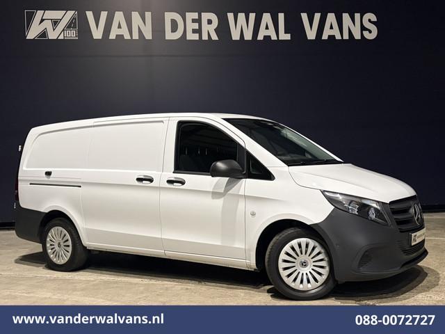 Mercedes-Benz Vito 2024 Diesel