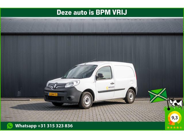 Renault Kangoo 2018 Diesel