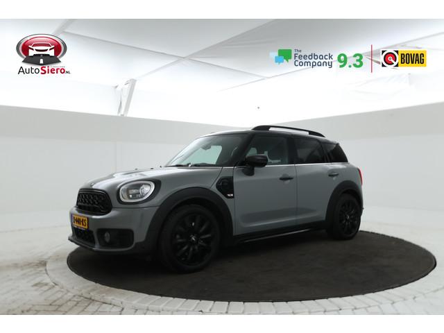 Mini Countryman 2020 Hybride