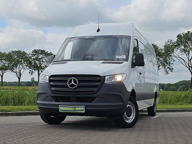 Mercedes-Benz Sprinter 2024 Diesel