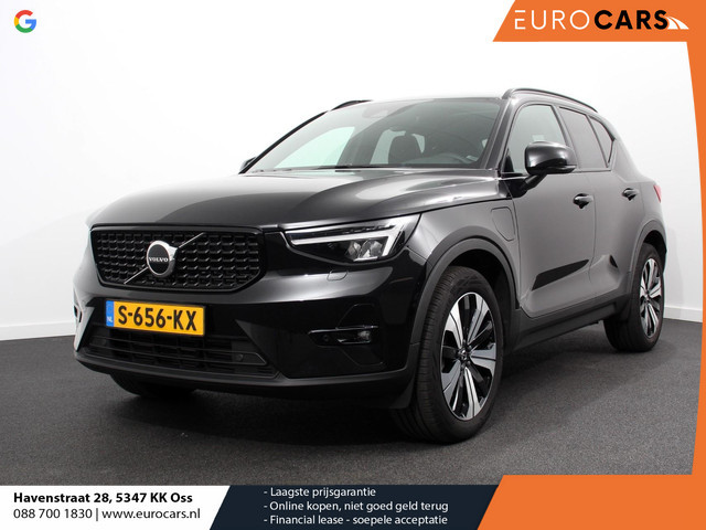 Volvo XC40 2023 Hybride