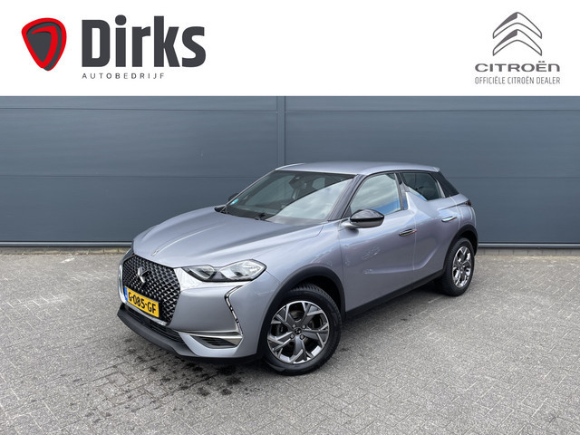 DS DS 3 2019 Benzine