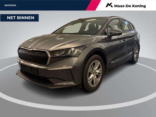 Skoda Enyaq 2023 Elektrisch