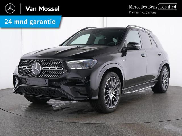 Mercedes-Benz GLE 2025 Hybride