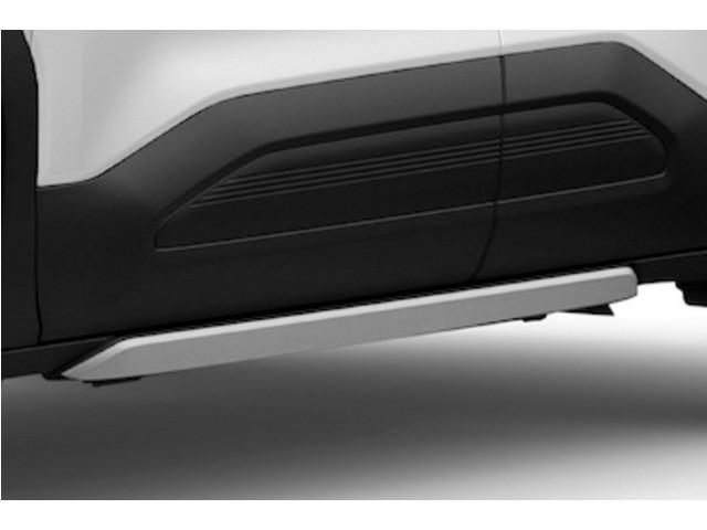 Toyota Urban Cruiser
