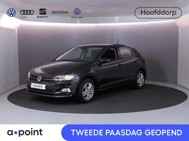 Volkswagen Polo 2021 Benzine