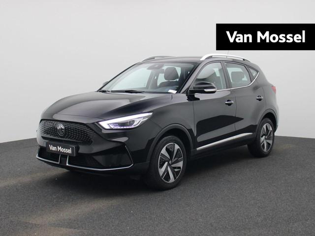 MG ZS 2023 Elektrisch
