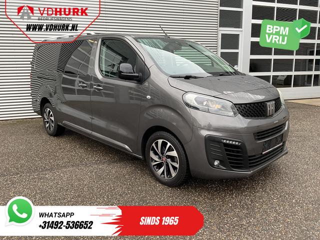 Fiat Scudo 2022 Diesel