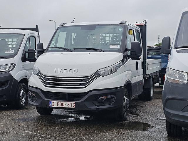 Iveco Daily 2024 Diesel
